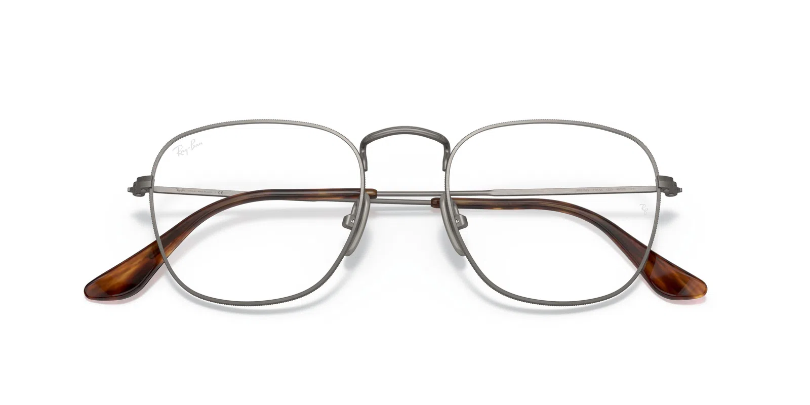 Ray-Ban Frank 8157V Eyeglasses - view 17